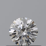 0.29 carat Round diamond F  VS2 Excellent