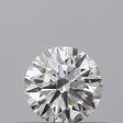0.28 carat Round diamond E  VVS1 Excellent