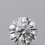 0.28 carat Round diamond E  VVS1 Excellent