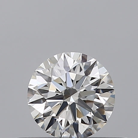 0.28 carat Round diamond E  VVS1 Excellent