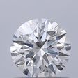 0.82 carat Round diamond F VS1 Excellent