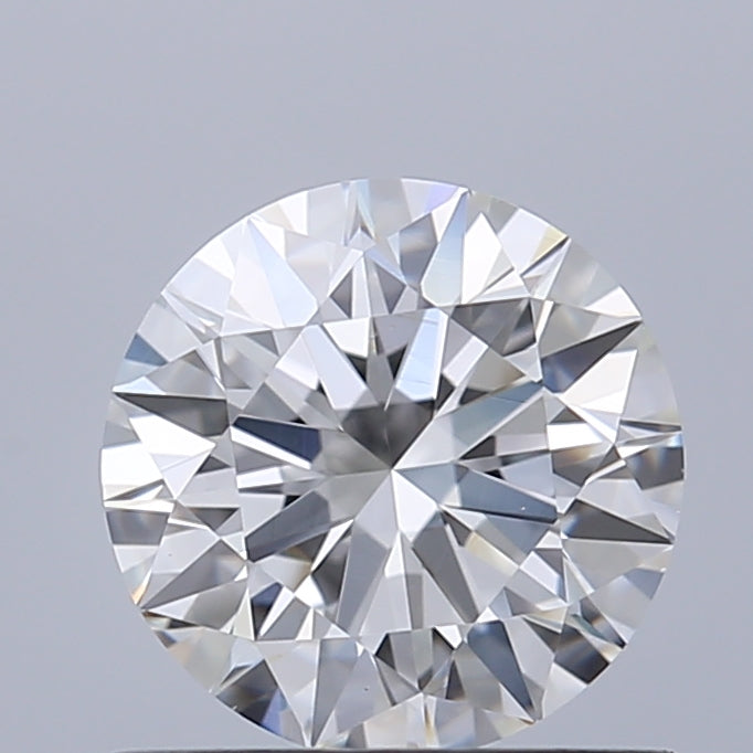0.82 carat Round diamond F VS1 Excellent