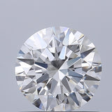 0.82 carat Round diamond F VS1 Excellent