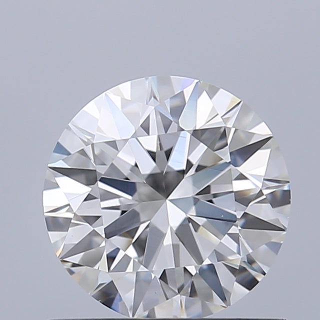 0.82 carat Round diamond F VS1 Excellent