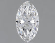 0.50 carat Marquise diamond E VS2 