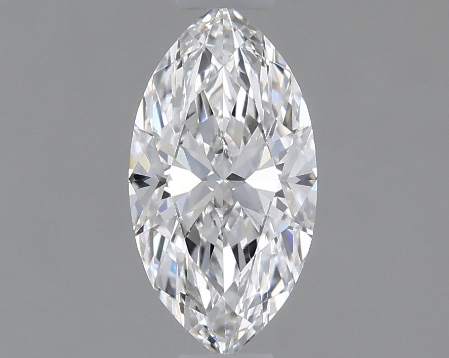 0.50 carat Marquise diamond E VS2 