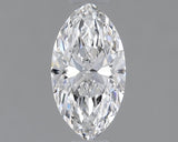 0.50 carat Marquise diamond E VS2 