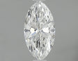 0.40 carat Marquise diamond G I1 
