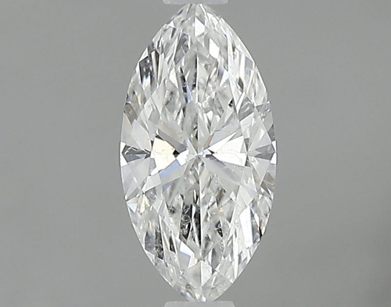 0.40 carat Marquise diamond G I1 