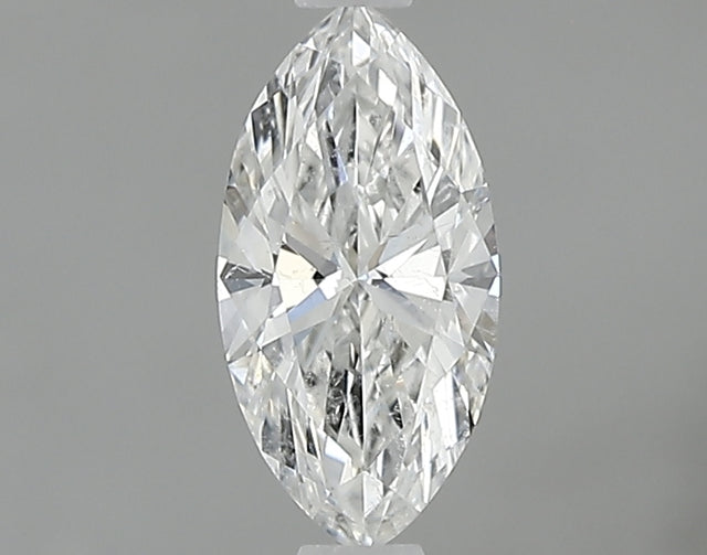 0.40 carat Marquise diamond G I1 
