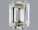 1.01 carat Emerald diamond K VVS1 