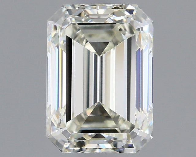 1.01 carat Emerald diamond K VVS1 