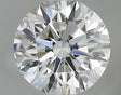 1.02 carat Round diamond G VS2 Excellent