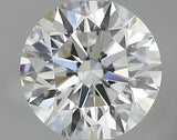 1.02 carat Round diamond G VS2 Excellent