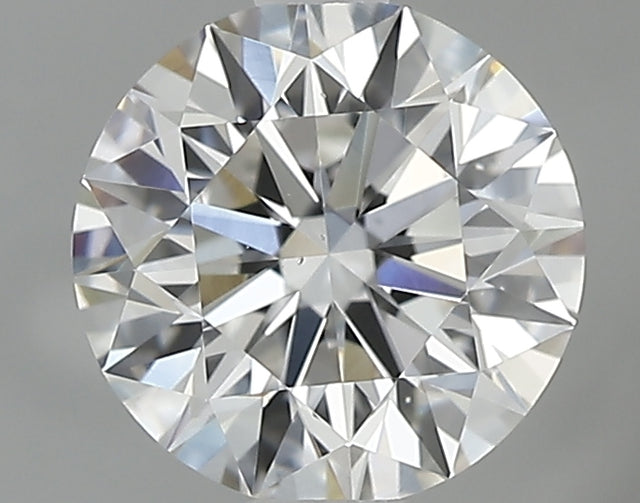1.02 carat Round diamond G VS2 Excellent
