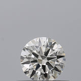 0.30 carat Round diamond G VVS2 Excellent