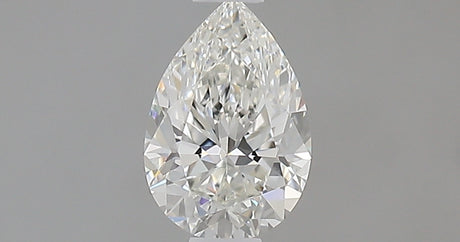 0.50 carat Pear diamond G VVS1 VeryGood