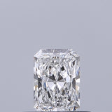 0.30 carat Radiant diamond D VS1 