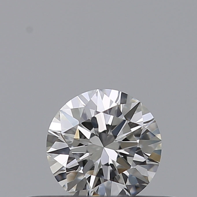 0.26 carat Round diamond G  VVS1 Excellent