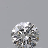 0.26 carat Round diamond G  VVS1 Excellent