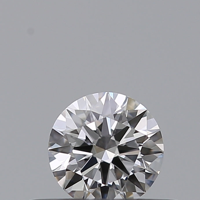 0.25 carat Round diamond D  VS1 Excellent