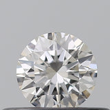 0.27 carat Round diamond G  VVS1 Excellent