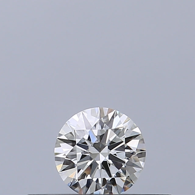 0.18 carat Round diamond G VS1 Excellent