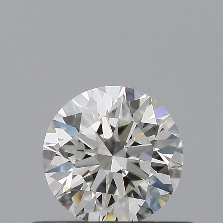 0.40 carat Round diamond H  VVS2 Excellent