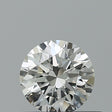 0.31 carat Round diamond H VVS1 Excellent