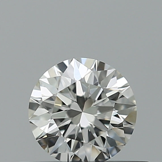 0.31 carat Round diamond H VVS1 Excellent