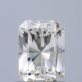 0.70 carat Radiant diamond H IF VeryGood