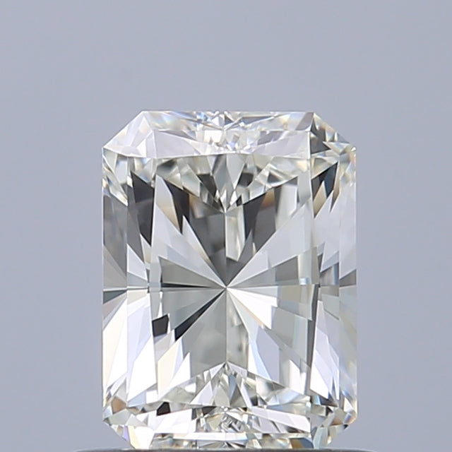 0.70 carat Radiant diamond H IF VeryGood