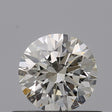 0.51 carat Round diamond G VVS1 Excellent