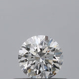0.32 carat Round diamond D  VS2 Excellent