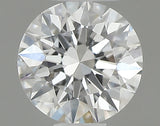 0.30 carat Round diamond D  VVS1 Excellent