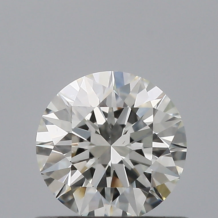 0.51 carat Round diamond G VS1 Excellent