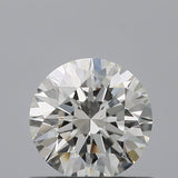 0.51 carat Round diamond G VS1 Excellent
