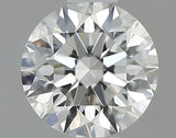 0.70 carat Round diamond F VVS1 Excellent