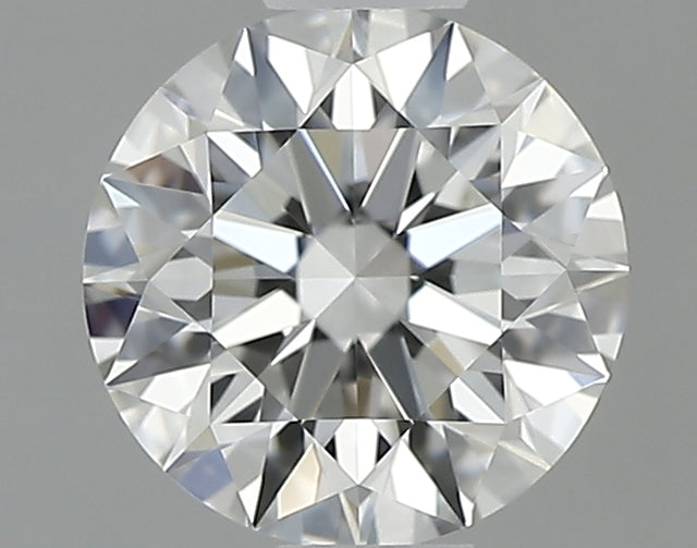 0.70 carat Round diamond F VVS1 Excellent