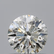 0.70 carat Round diamond G VVS1 Excellent