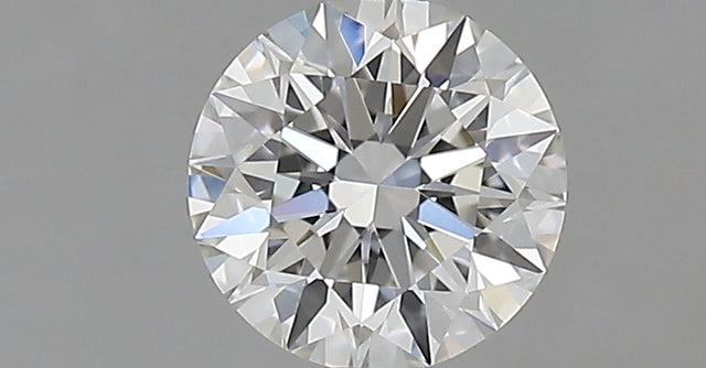 0.70 carat Round diamond F VVS1 Excellent