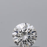 0.26 carat Round diamond E  IF Excellent