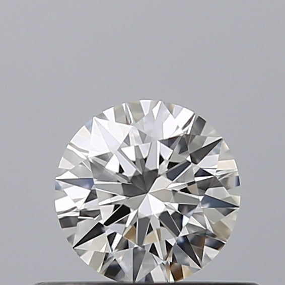 0.31 carat Round diamond F  VVS1 Excellent