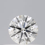 0.31 carat Round diamond D VS1 Excellent