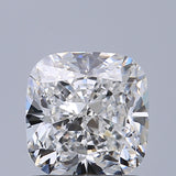 1.01 carat Cushion diamond E VS1 