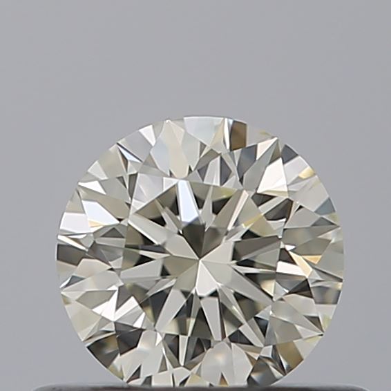 0.40 carat Round diamond J VVS1 Excellent
