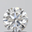 0.90 carat Round diamond E VS1 Good
