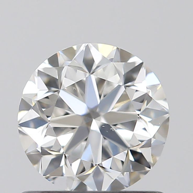 0.90 carat Round diamond E VS1 Good