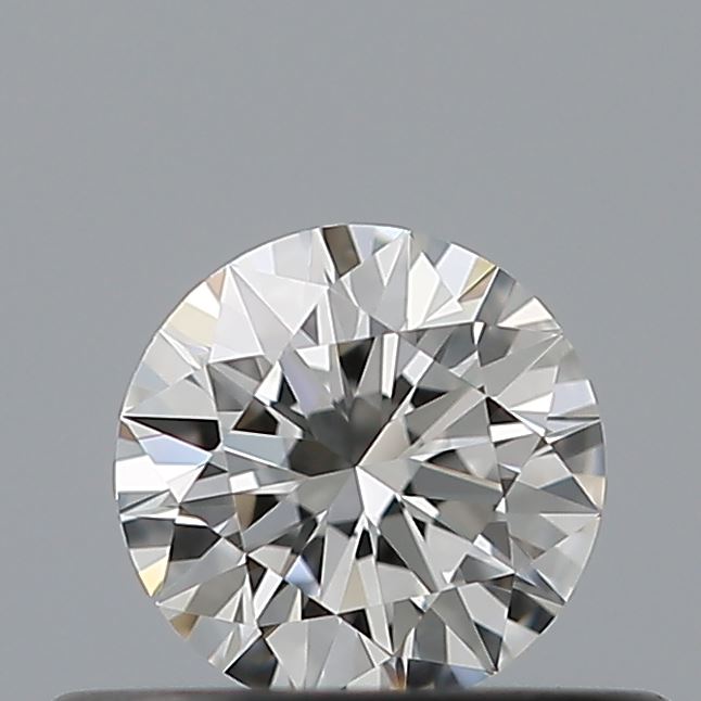 0.31 carat Round diamond E  IF Excellent