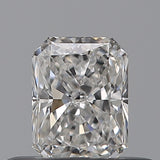 0.34 carat Radiant diamond F  VVS1